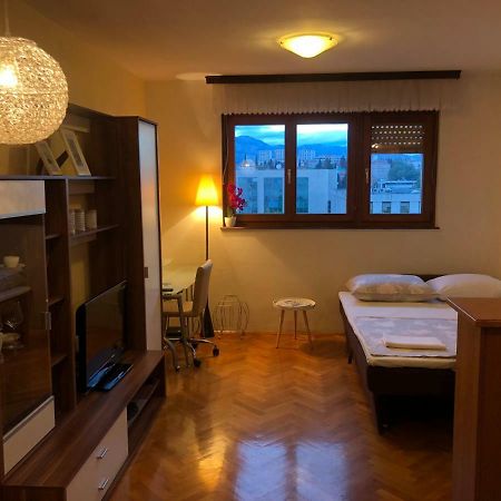 Garsonjera Katarina Apartment Split Luaran gambar
