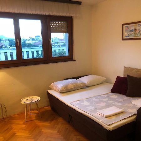 Garsonjera Katarina Apartment Split Luaran gambar