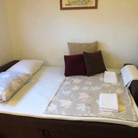 Garsonjera Katarina Apartment Split Luaran gambar