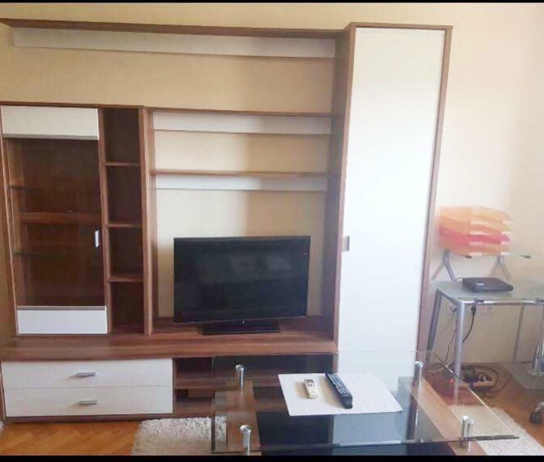 Garsonjera Katarina Apartment Split Luaran gambar