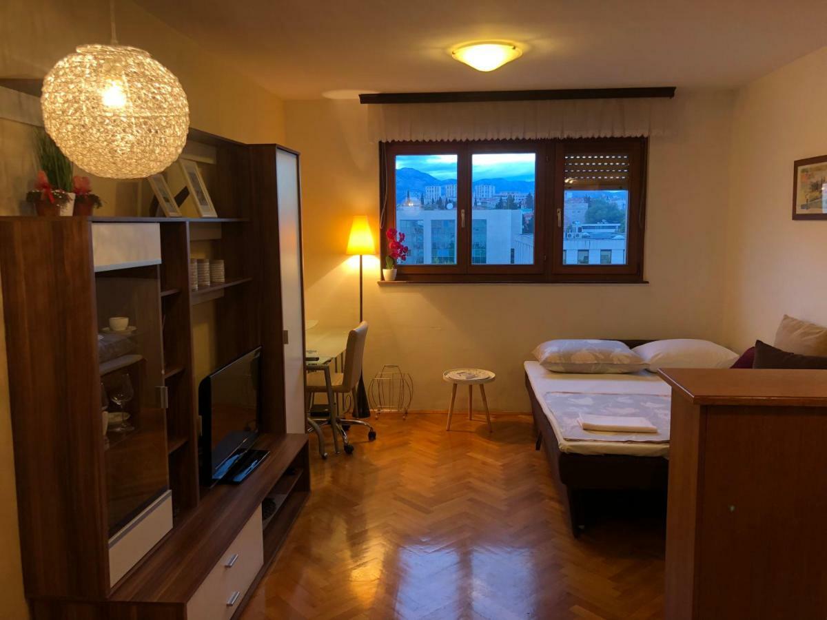 Garsonjera Katarina Apartment Split Luaran gambar