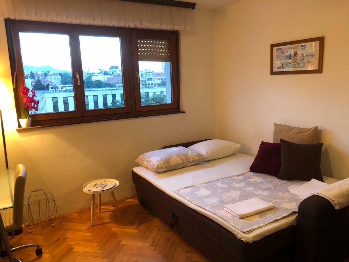 Garsonjera Katarina Apartment Split Luaran gambar