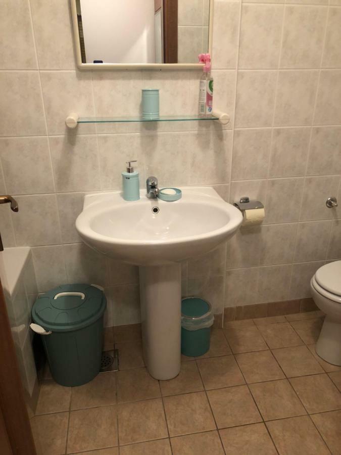 Garsonjera Katarina Apartment Split Luaran gambar