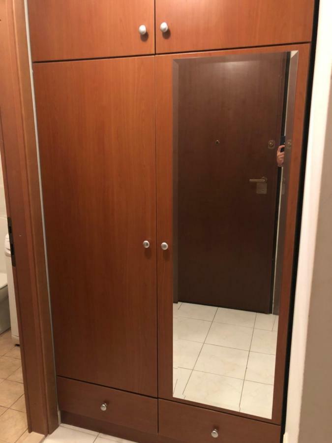 Garsonjera Katarina Apartment Split Luaran gambar