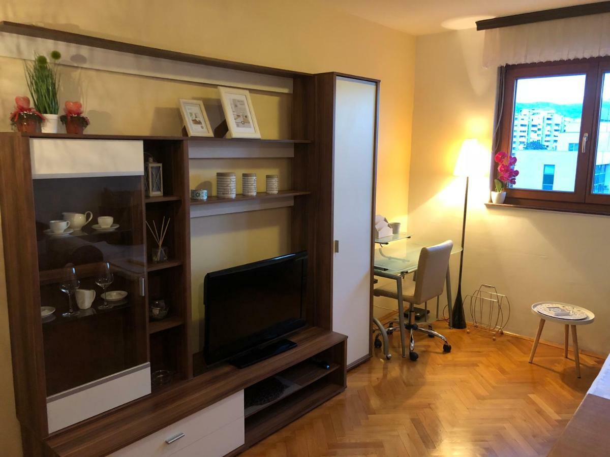 Garsonjera Katarina Apartment Split Luaran gambar