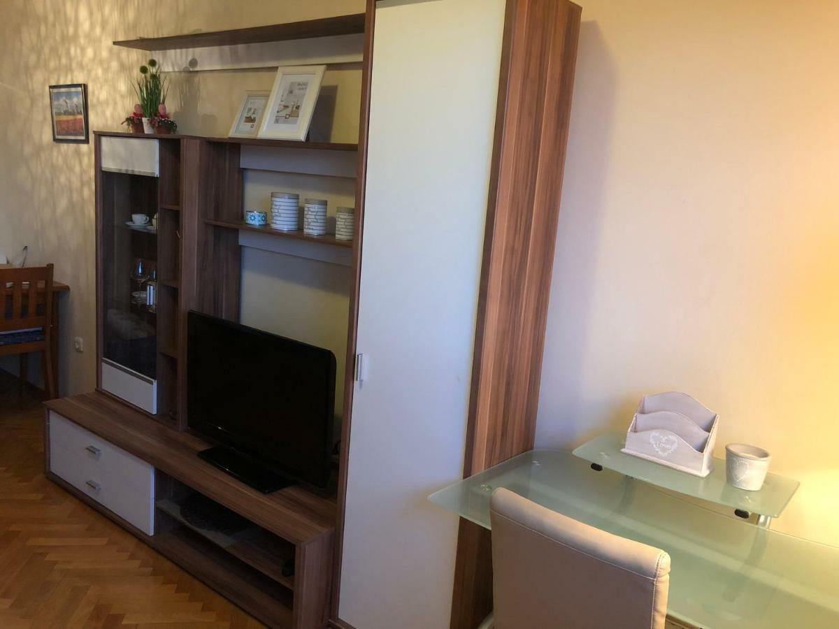 Garsonjera Katarina Apartment Split Luaran gambar