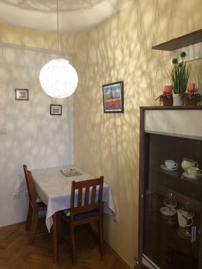 Garsonjera Katarina Apartment Split Luaran gambar
