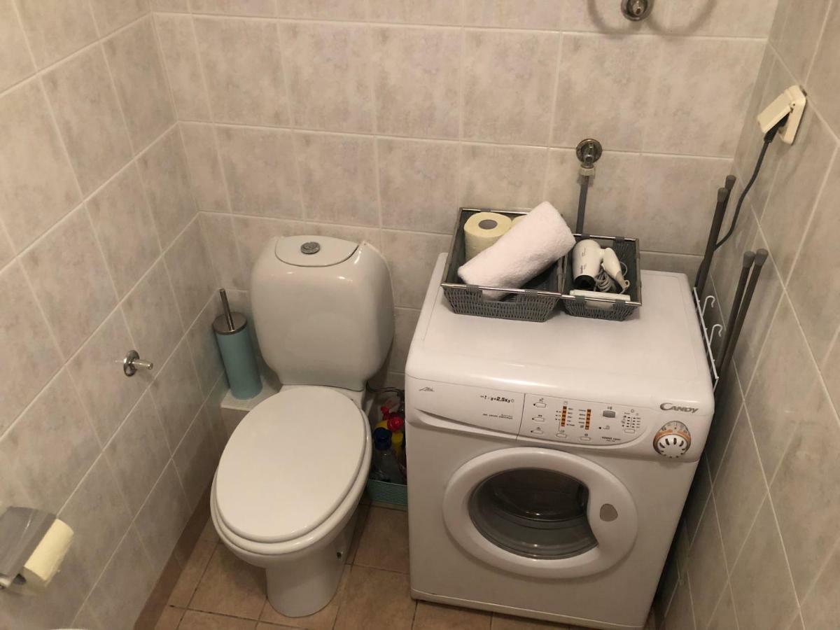 Garsonjera Katarina Apartment Split Luaran gambar