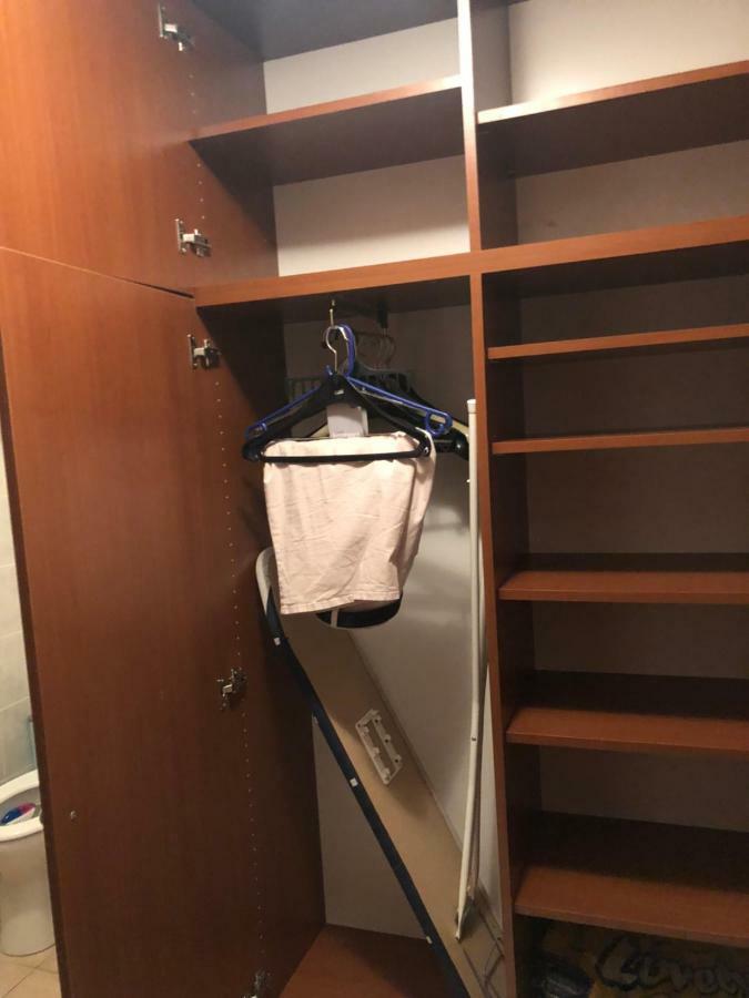 Garsonjera Katarina Apartment Split Luaran gambar