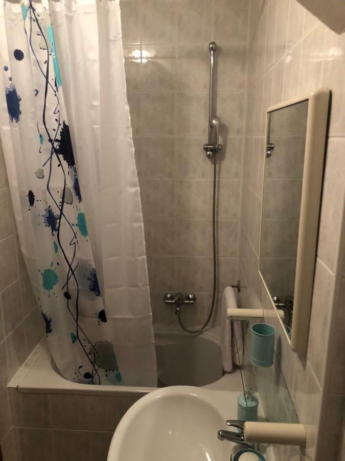 Garsonjera Katarina Apartment Split Luaran gambar